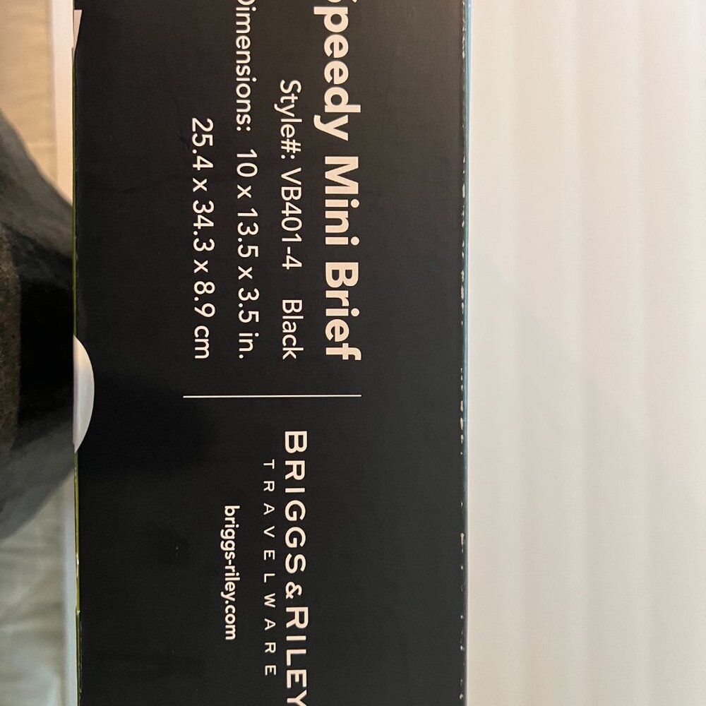 Briggs & Riley - Picture 6 of 6